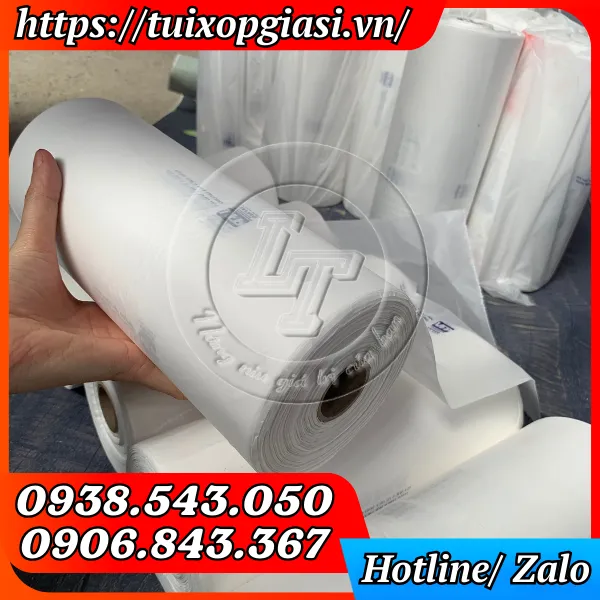 TÚI CUỘN SIÊU THỊ