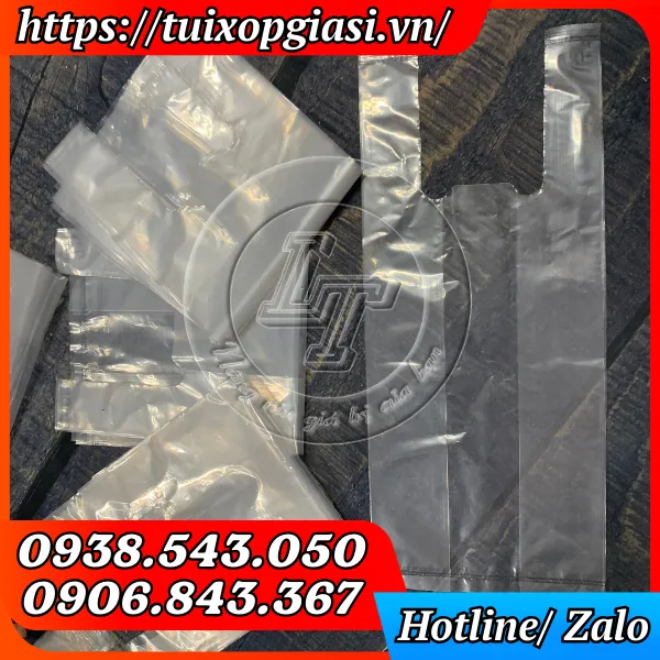 TÚI ĐỰNG LY 1 LÍT