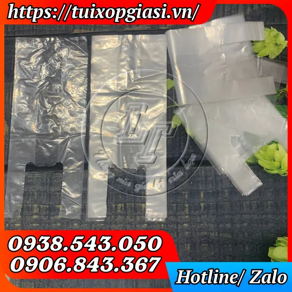 TÚI ĐỰNG LY 1 LÍT