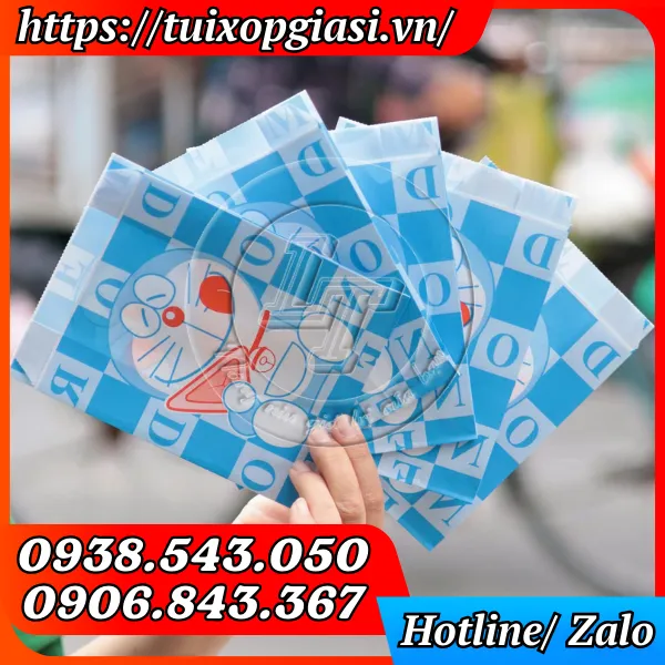 TÚI GIẤY ĐỰNG ĐỒ CHIÊN 