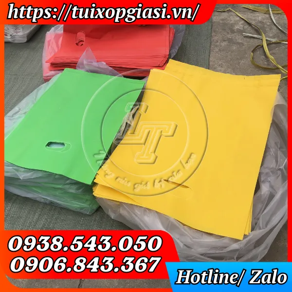 TÚI HỘT XOÀI HD