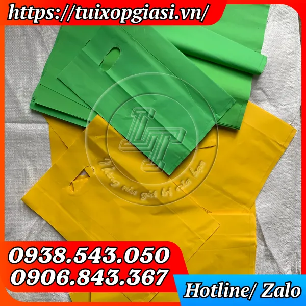 TÚI HỘT XOÀI HD