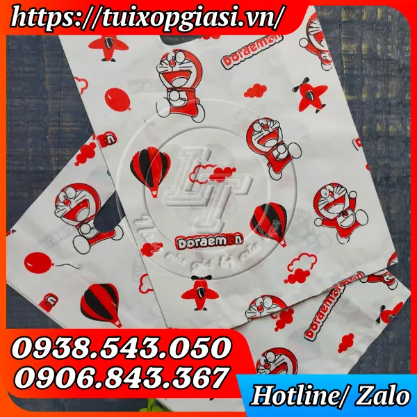 TÚI HỘT XOÀI HD