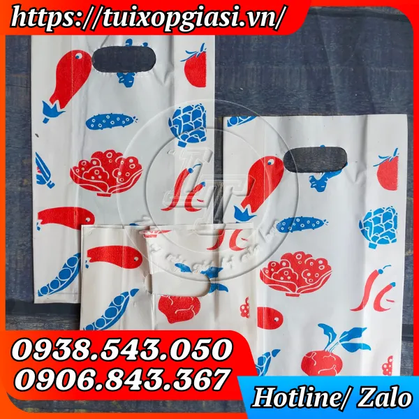 TÚI HỘT XOÀI HD