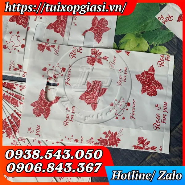 TÚI HỘT XOÀI HD
