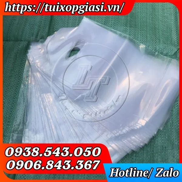 TÚI TRÀ SỮA 1 LY