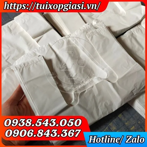 TÚI XỐP SỮA 2 QUAI 