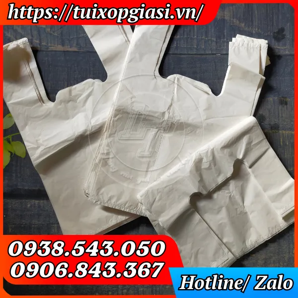 TÚI XỐP SỮA 2 QUAI