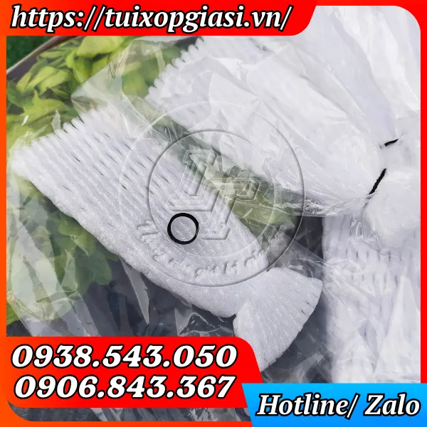 XỐP BỌC ỔI LỒNG SẴN