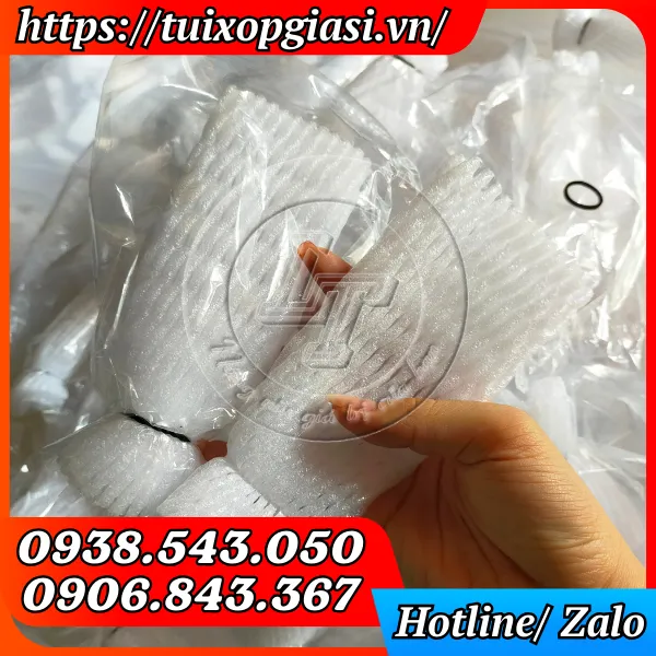 XỐP BỌC ỔI LỒNG SẴN