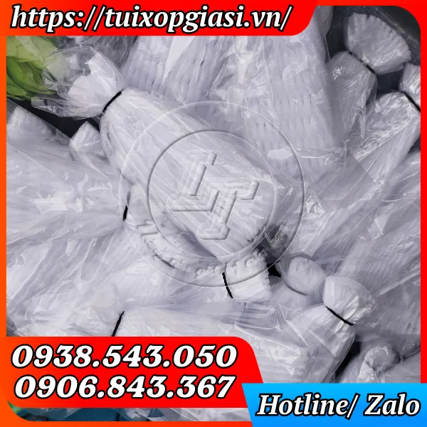 XỐP BỌC ỔI LỒNG SẴN