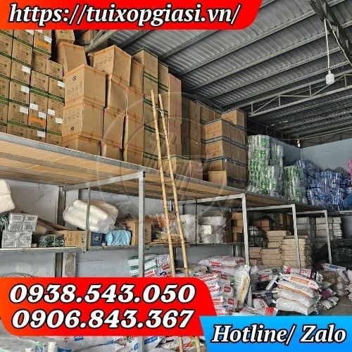 Lê Thanh tổng kho giấy thấm dầu thực phẩm giá sỉ