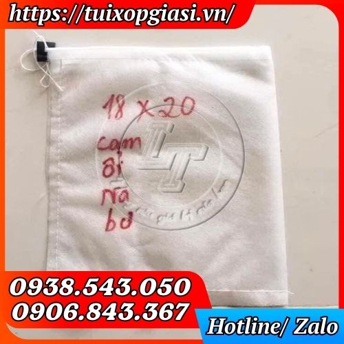 Túi bao cam, bưởi, na, bơ