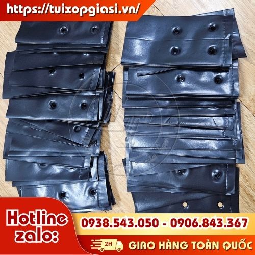 Túi bầu ươm cây giống