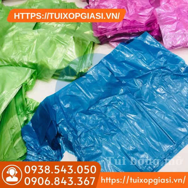 Túi bóng mỡ Túi bóng mỡ giá sỉ