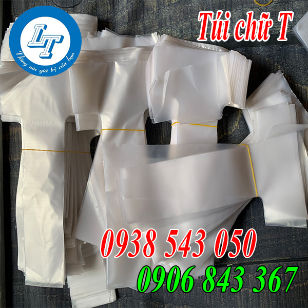 Túi chữ T