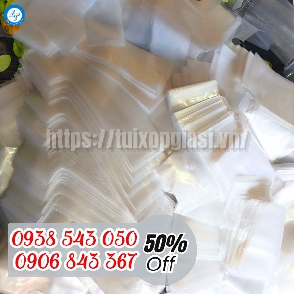 Túi chữ T đựng ly giá sỉ tại Lê Thanh