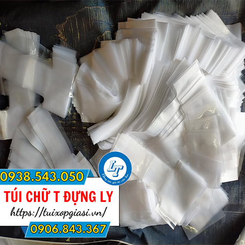 Túi chữ T đựng ly giá tốt