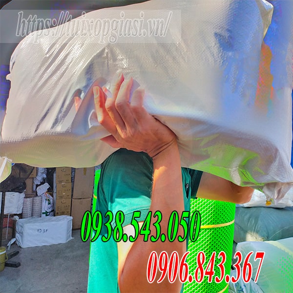 Túi cuộn đựng thực phẩm