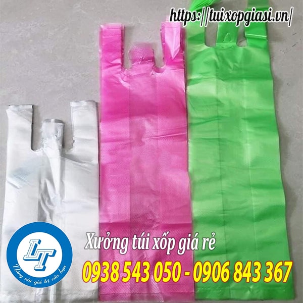 Túi đựng 1ly, 2ly, 3ly