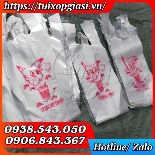 Túi đựng 1 ly in hình pikachu