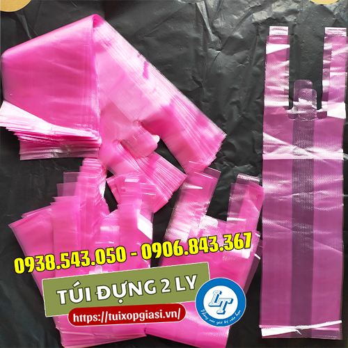 Túi đựng 2 ly mang đi