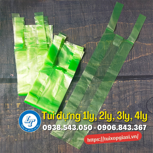 Túi đựng 3 ly Túi đựng 3 ly