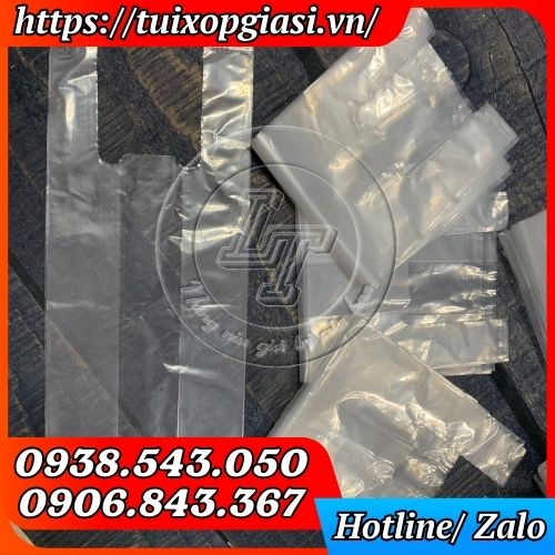 Túi đựng ly 1 lít