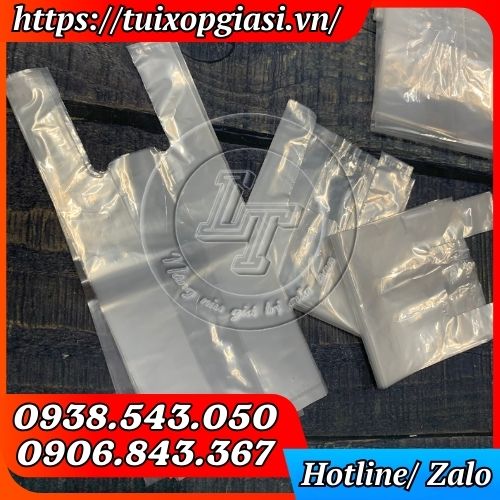 Túi đựng ly 1 lít