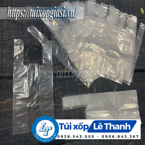 Túi đựng ly 1 lít giá tốt HCM