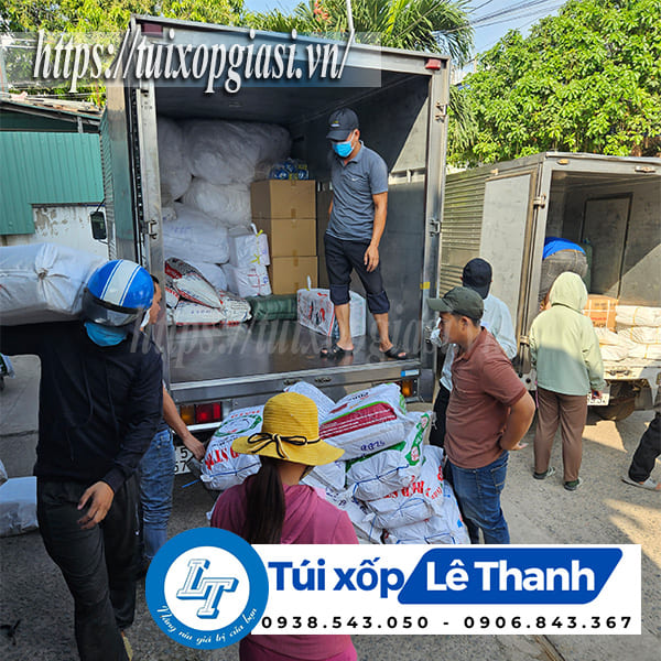 Túi đựng ly 1 lít giá tốt HCM