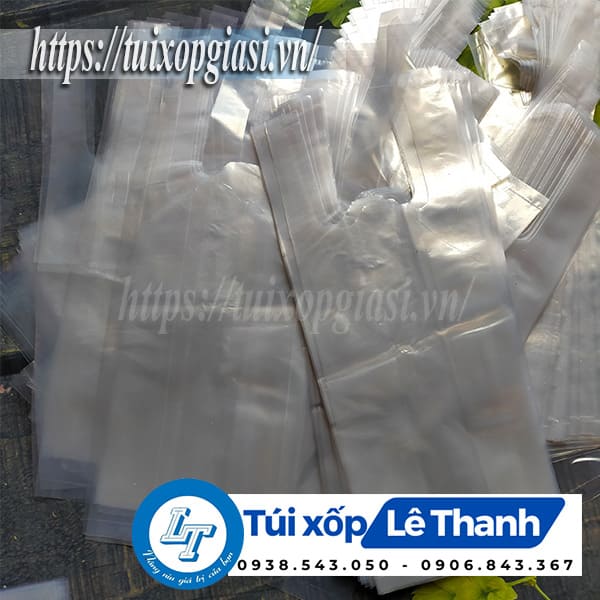 Túi đựng ly 1 lít giá tốt HCM