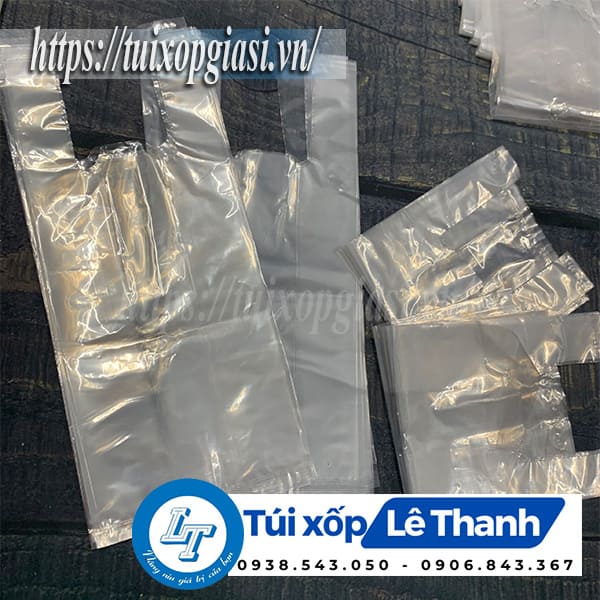 Túi đựng ly 1 lít giá tốt HCM