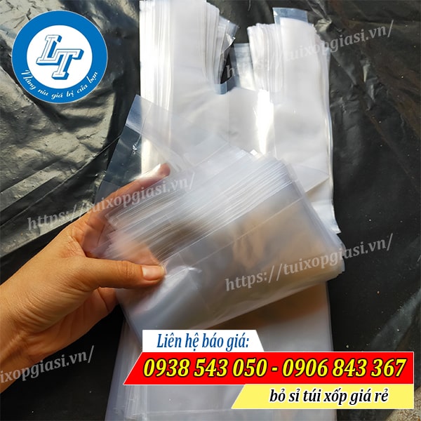 Túi đựng ly 1L Túi đựng ly 1L