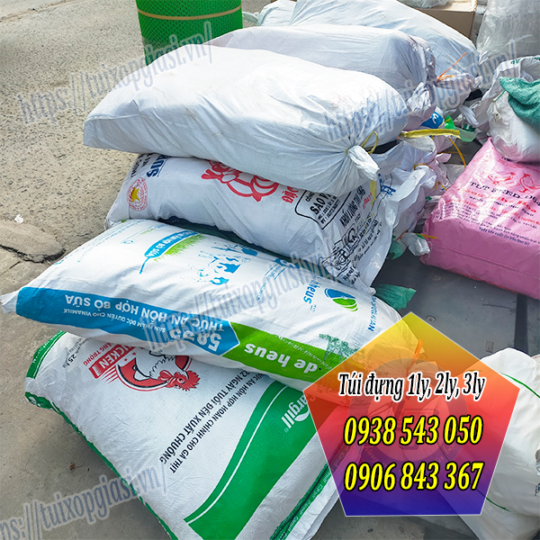 Túi đựng ly giá rẻ cho cửa hàng bán buôn