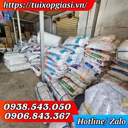 Túi đựng ly giá sỉ tphcm