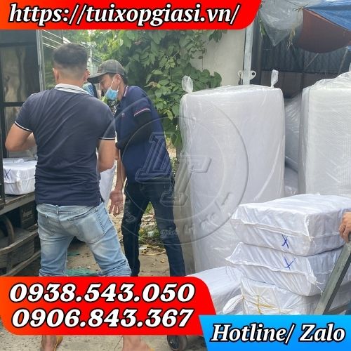Túi đựng ly giá sỉ tphcm kho Lê Thanh đủ mẫu