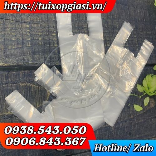 Túi đựng ly 1 lít