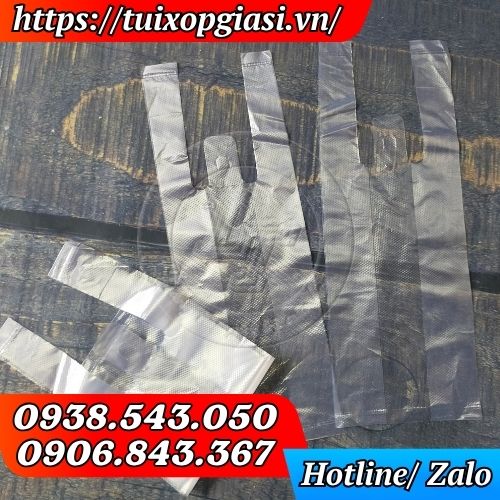 Túi đựng 1 ly