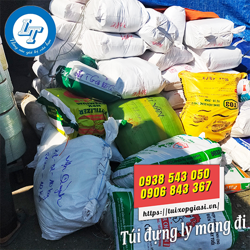 Túi đựng ly mang đi