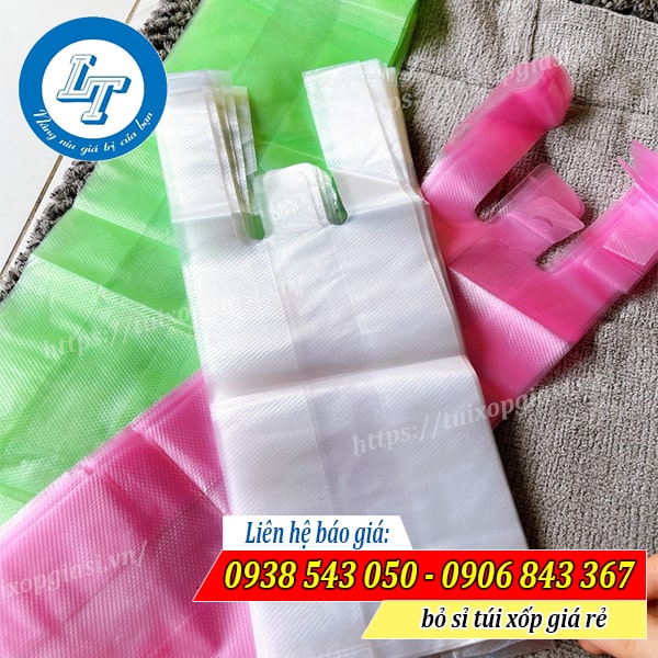 Túi đựng nước 1ly, 2ly, 3ly Túi đựng nước 1ly, 2ly, 3ly