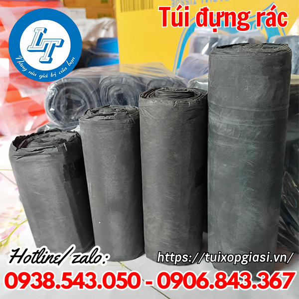 Túi đựng rác