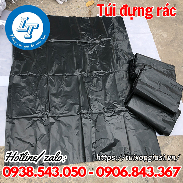 Túi đựng rác