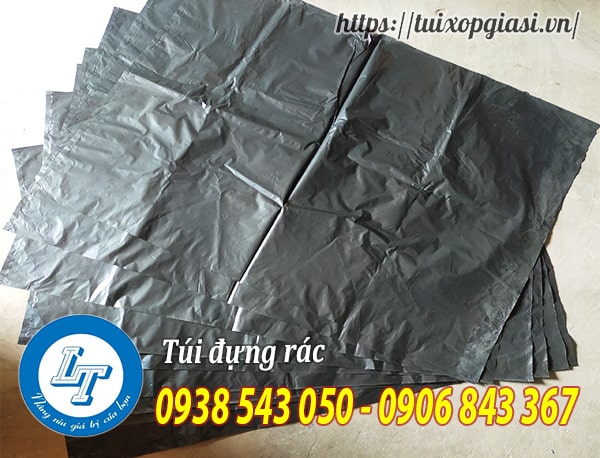 Túi đựng rác công nghiệp