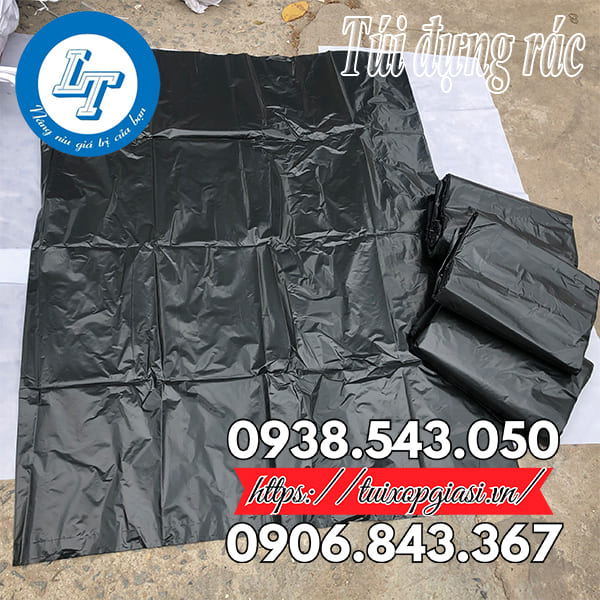 Túi đựng rác giá rẻ