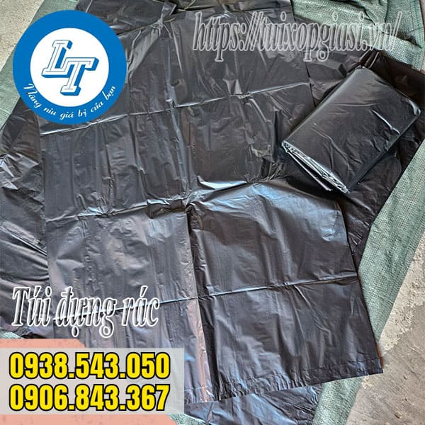 Túi đựng rác giá rẻ tại tphcm