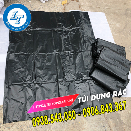 Túi đựng rác rời
