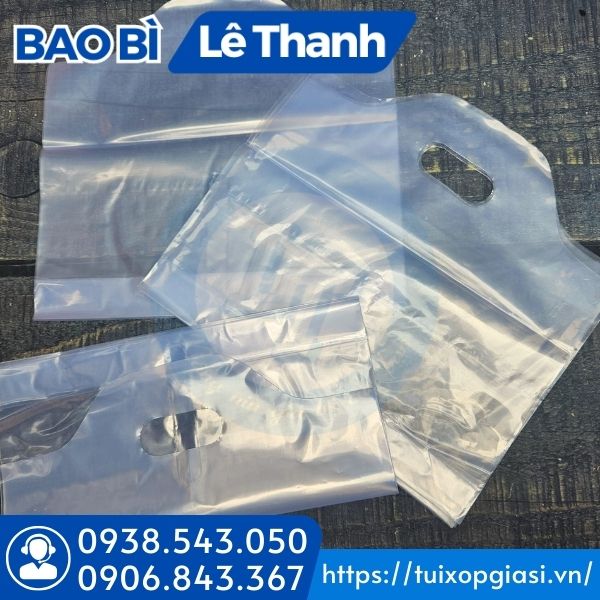 Túi đựng trà sữa 2 ly