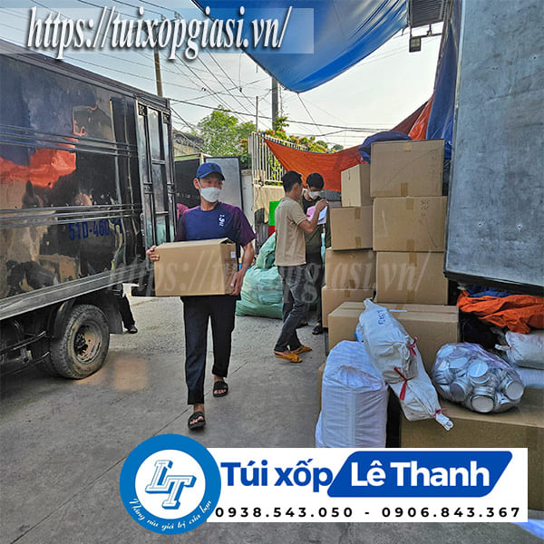 Túi gấu bọc thực phẩm set 100 cái giá sỉ