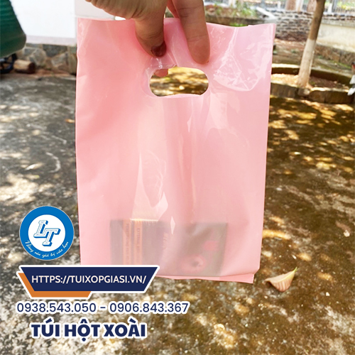 Túi hột xoài Túi hột xoài